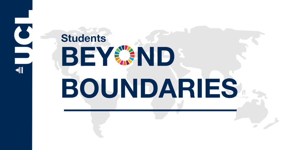 Students Beyond Boundaries