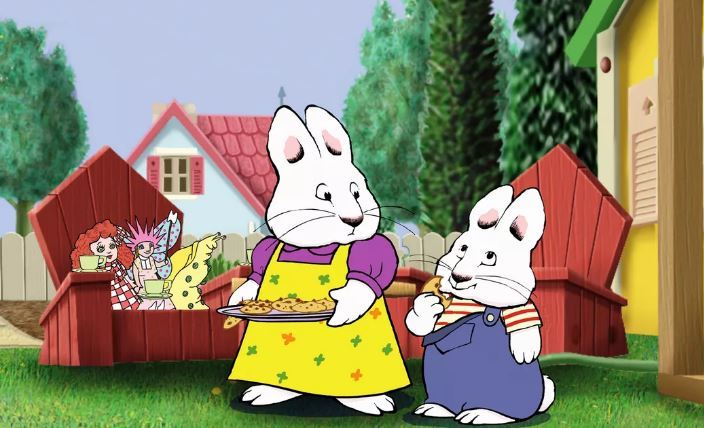 Why Is Max Mute in Max and Ruby