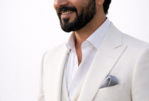 Entrepreneur Muhammad Anas Zain Ullah