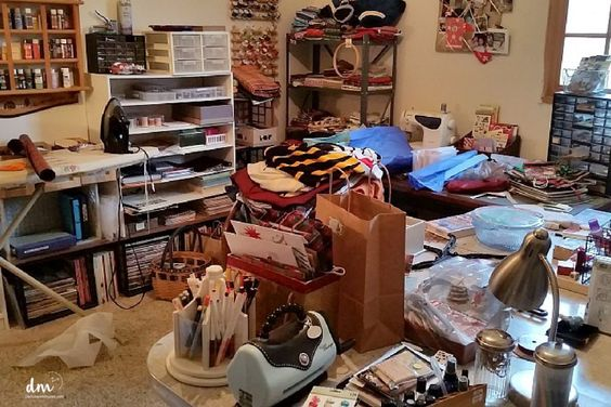 The Calm Abode: How to Create a Stress-Free Environment in Your Home
