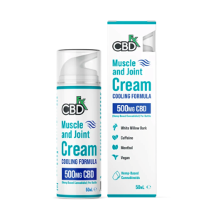 "CBD Cream 