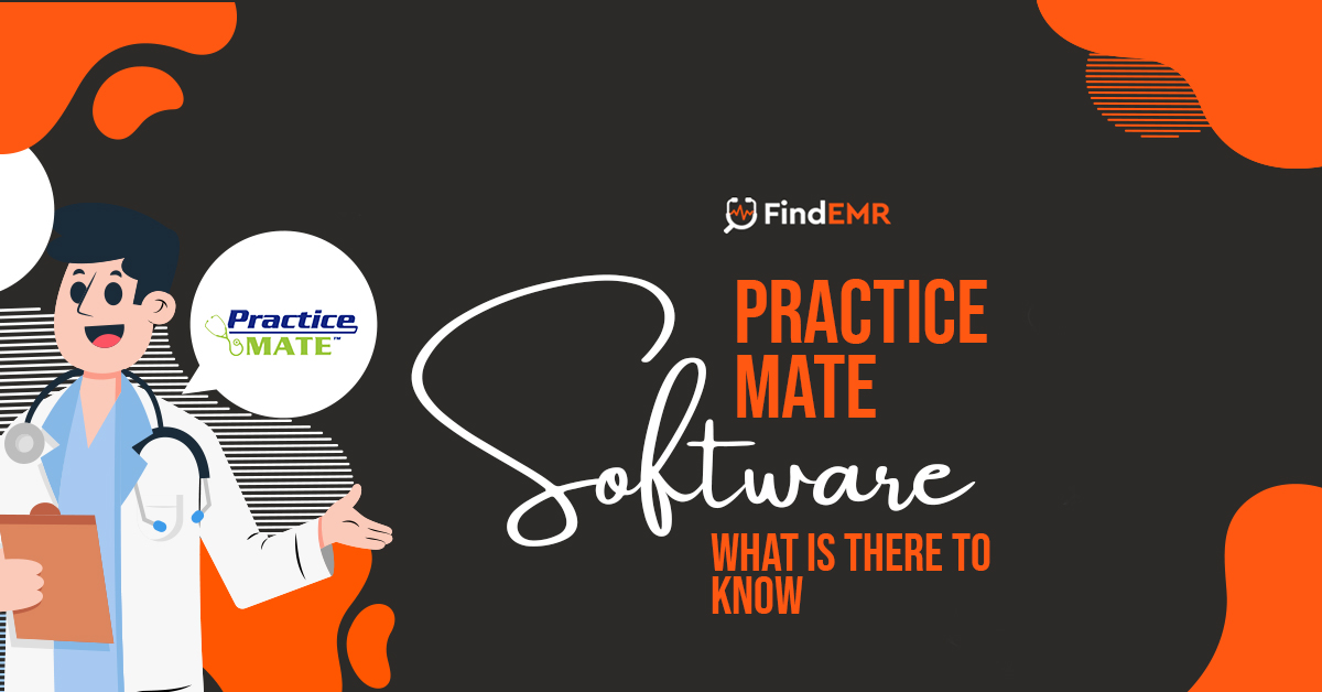 Practice Mate Software