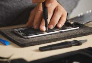 Fixing iPhone X DIY Repair Tips and Tricks