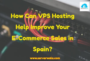 VPS Hosting Help Improve Your E-Commerce Sales