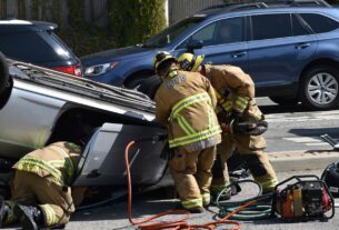Your Rights After Sustaining Injuries in a Fort Wayne Car Accident