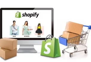Shopify App Development Services