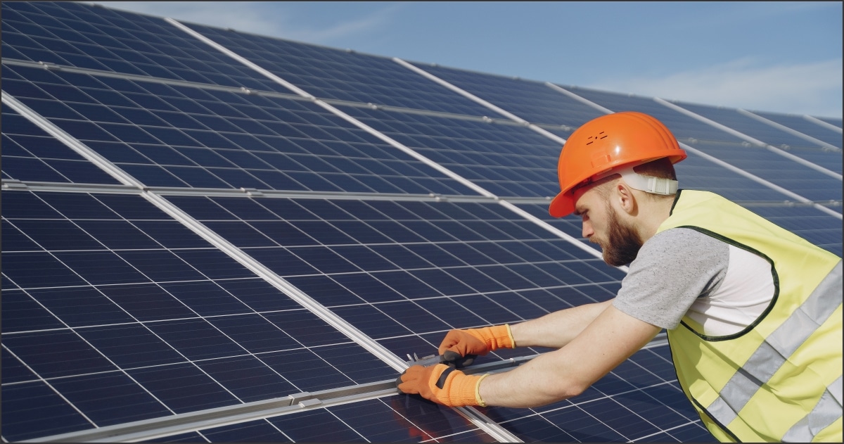 Solar Panel Maintenance Companies