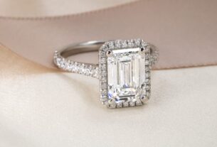 Unveiling the Most Enchanting Engagement Rings of the Season