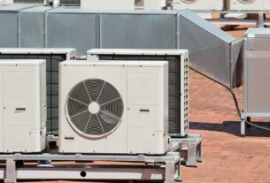 Commercial Air Condition Installation