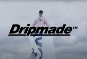 Dripmade Where Every Drop Tells a Story