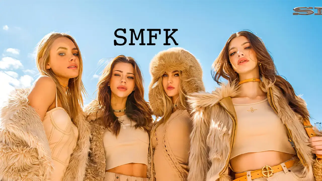 Embracing the Essence of SMFK in Fashion