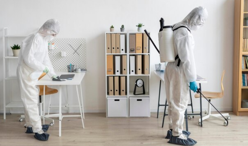 Flea Control: A Comprehensive Guide to a Pest-Free Home