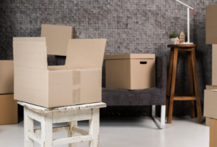 Moving Your Business Forward Commercial Furniture Removal in Melbourne