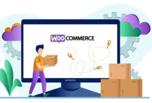 WooCommerce Packing Store