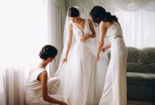 Bridal Stylist