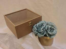 Rose Boxes
