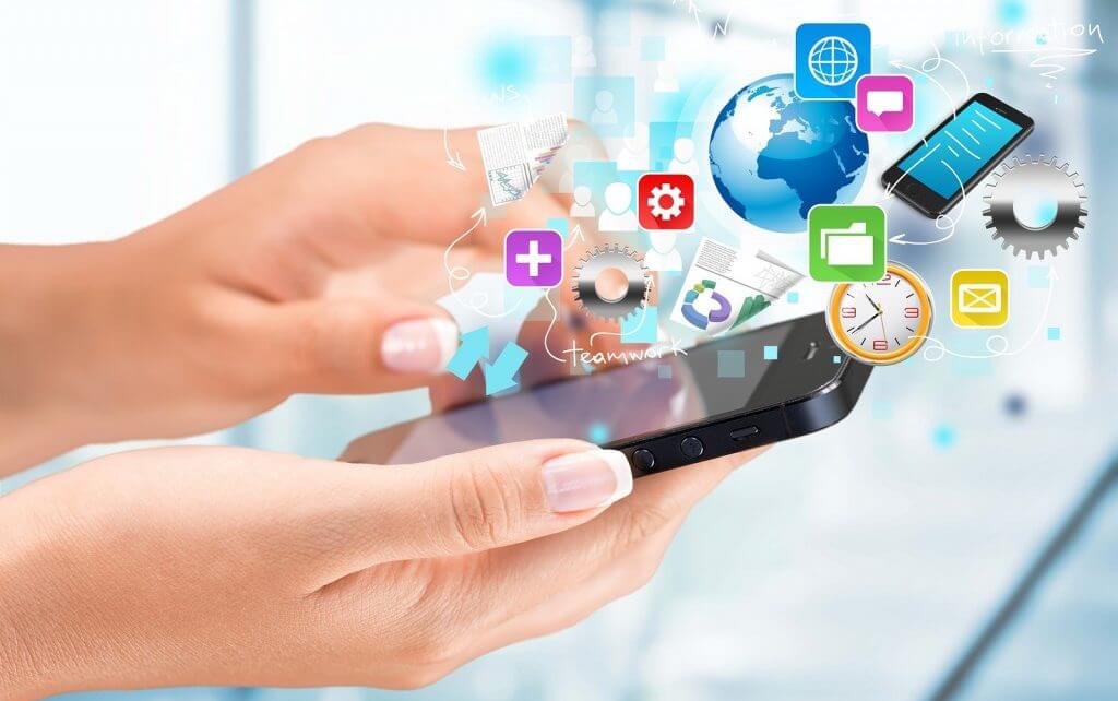 mobile app development company in Dubai