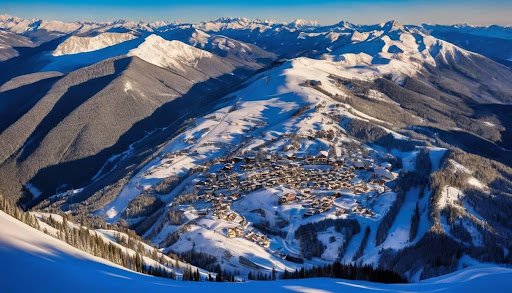 The Best Ski Resorts in the USA for your Winter Vacation - Spero Magazine