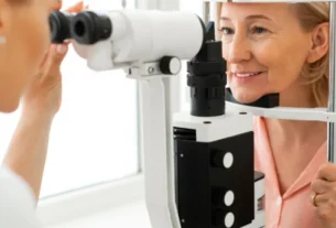 Lasik surgery in Modesto