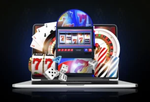 Online slot