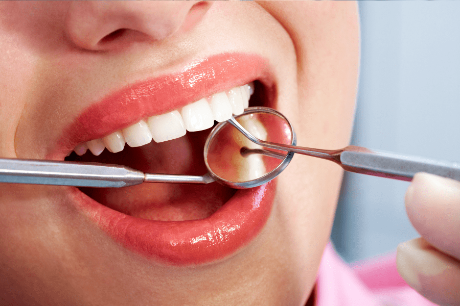 Cosmetic Dental