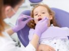 Pediatric Dentist