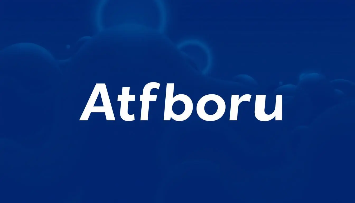 Atfboru