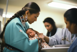 Busy Moms, Healthy Families: Top Services You’ll Find At A Hispanic Clinic