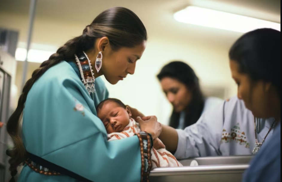 Busy Moms, Healthy Families: Top Services You’ll Find At A Hispanic Clinic