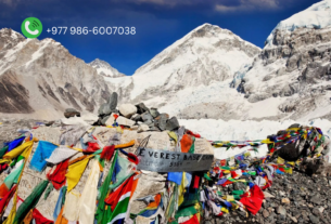 Sherpa Experience: How They Enhance Your Everest Base Camp Trek