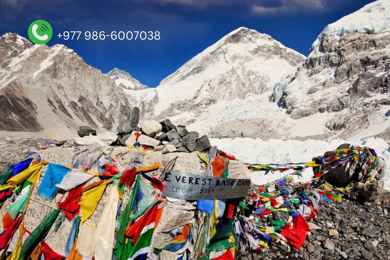 Sherpa Experience: How They Enhance Your Everest Base Camp Trek