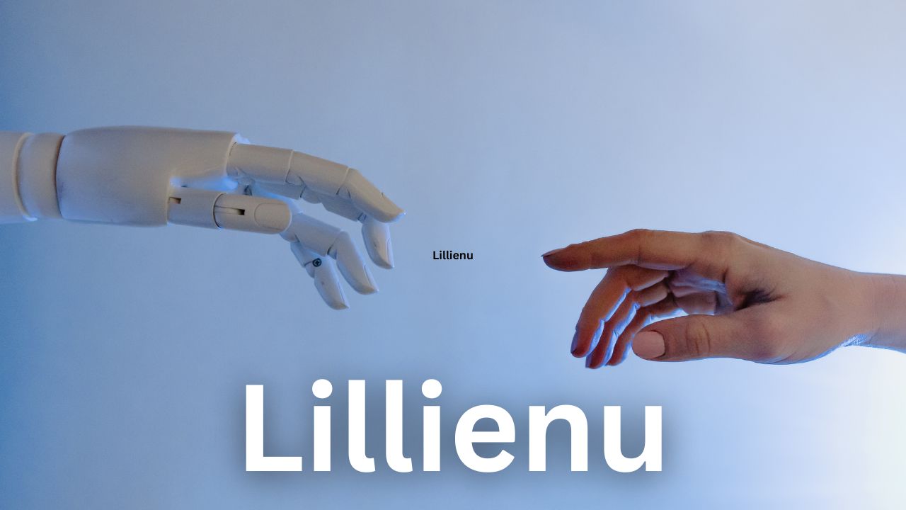 Lillienu