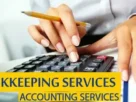 Streamline Your Finances The Importance of Bookkeeping Services for Homebuilders