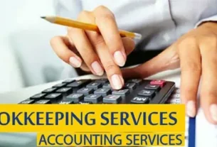 Streamline Your Finances The Importance of Bookkeeping Services for Homebuilders