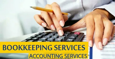 Streamline Your Finances The Importance of Bookkeeping Services for Homebuilders