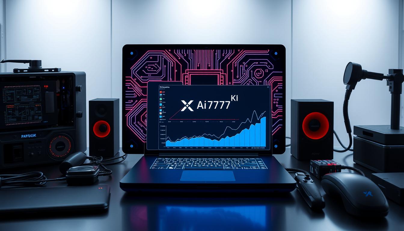 Xai770k