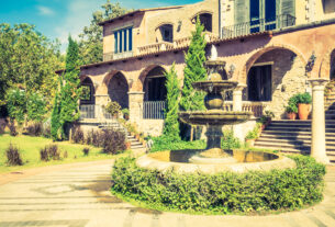 Luxury Villas in Provence