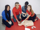 First Aiders