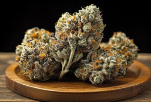 Jack Herer Strain