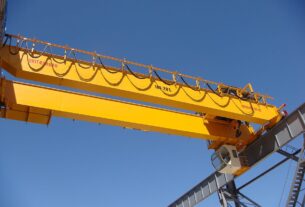 How to Find the Best Deals on Gantry Cranes