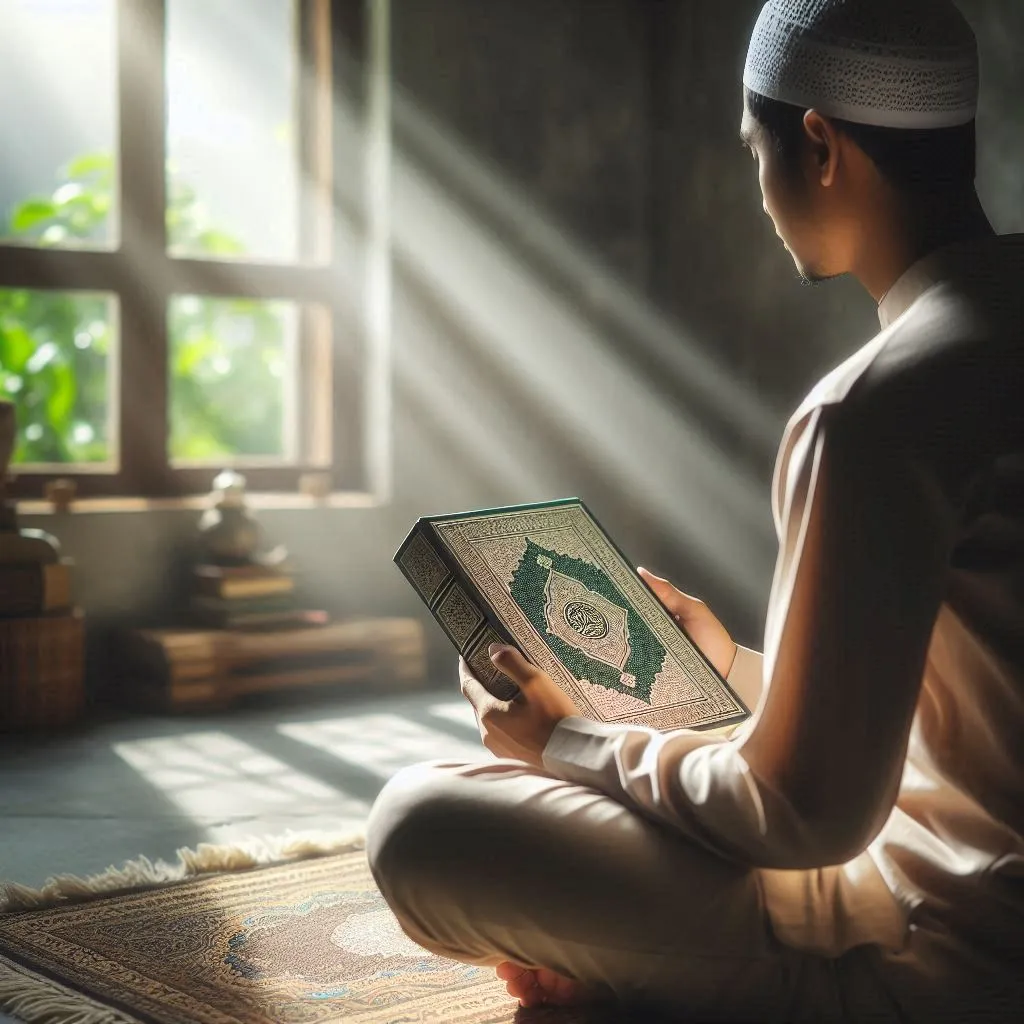 Quran Recitation