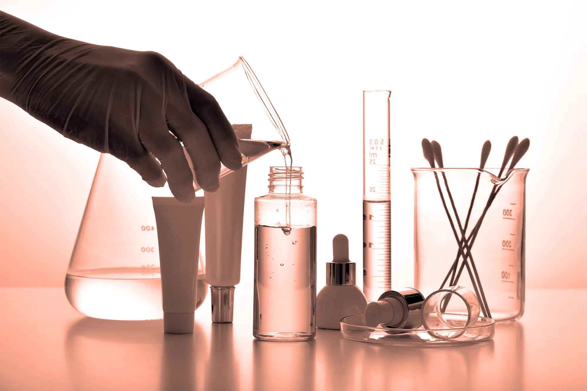 Cosmetic Formulation