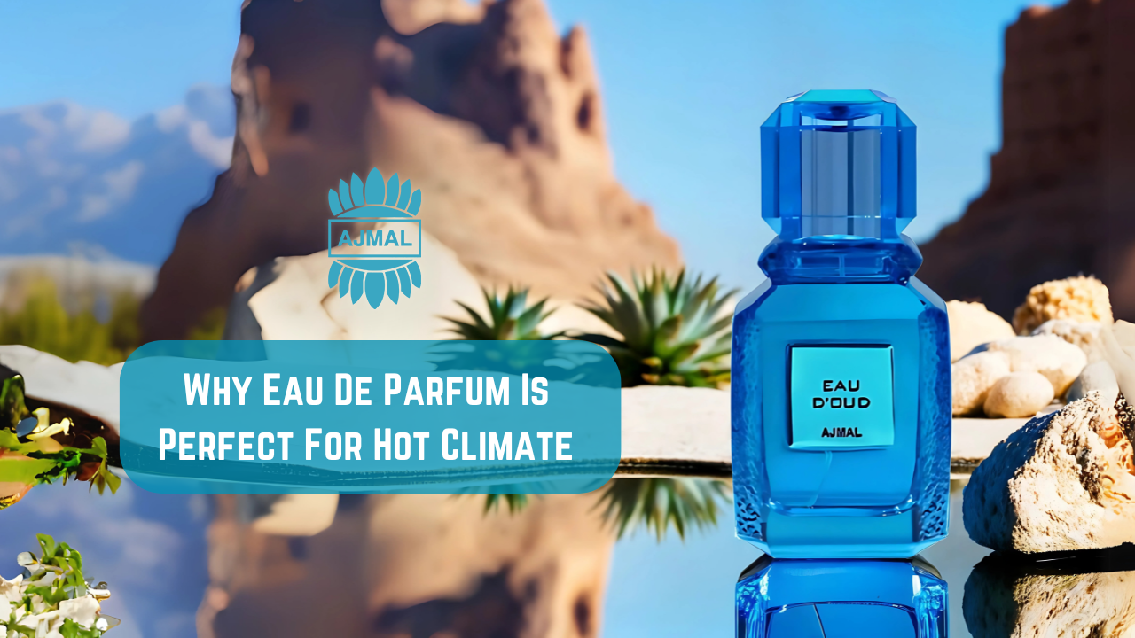 Eau De Parfum