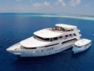 Maldives Liveaboard Prices and Availability