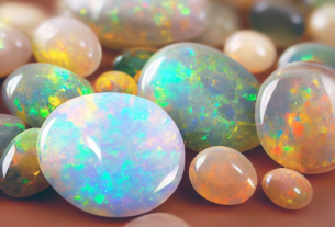 How to Identify Genuine Opals: A Buyer’s Guide