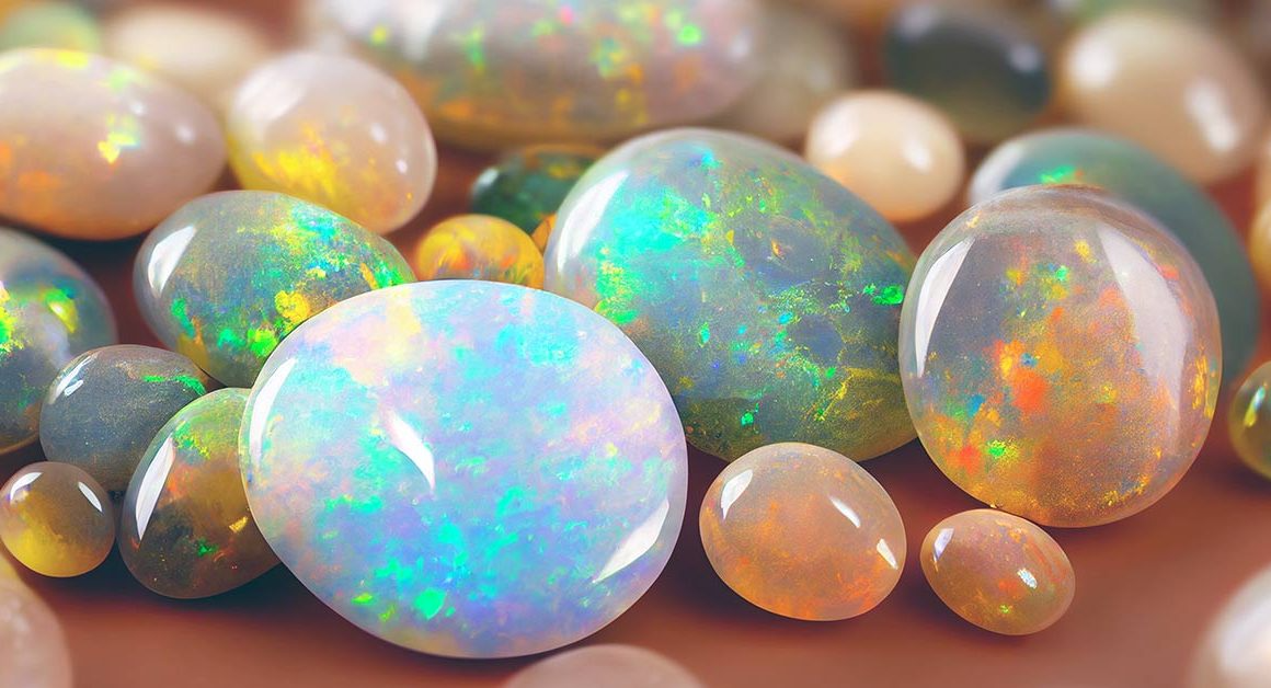 How to Identify Genuine Opals: A Buyer’s Guide