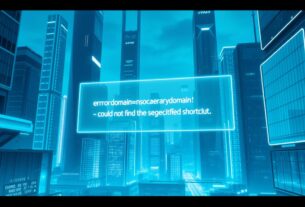 Errordomain=nscocoaerrordomain&errormessage=could not find the specified shortcut.&errorcode=4