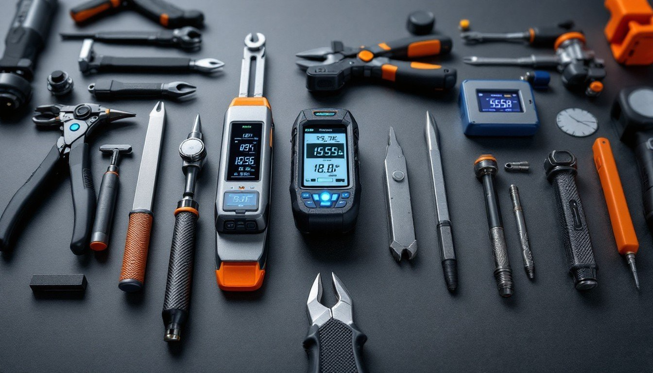 Finding the Right Industrial Tools and Safety Gear in Melbourne