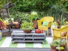 Creative Ways to Use Garden Containers for a Stunning Outdoor Look