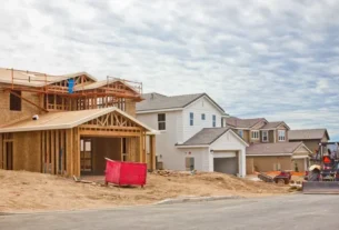 How New Construction Homes Offer More Choices